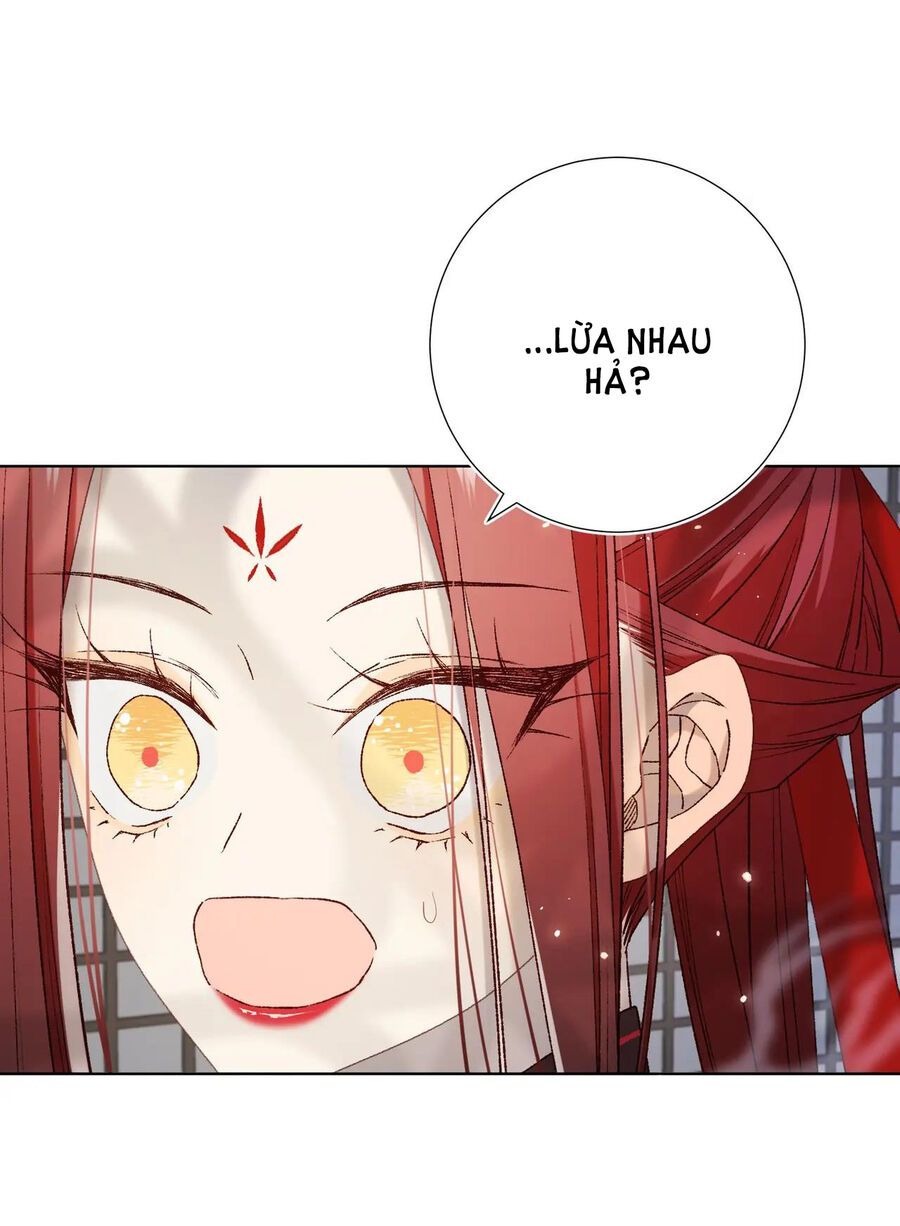 đọc truyện Ác Nữ Cự Tuyệt Cua Nam Chính Chương 103 ảnh 48 tại Thiên Thai Truyện