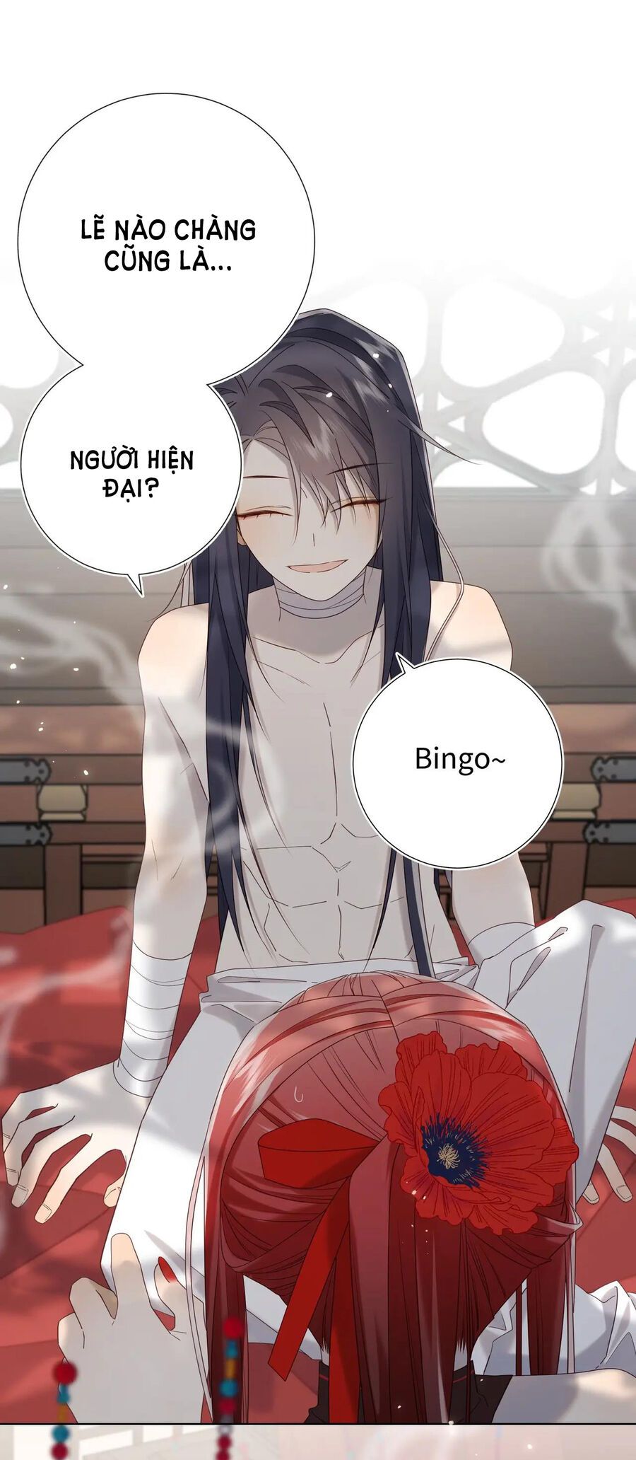 đọc truyện Ác Nữ Cự Tuyệt Cua Nam Chính Chương 103 ảnh 49 tại Thiên Thai Truyện