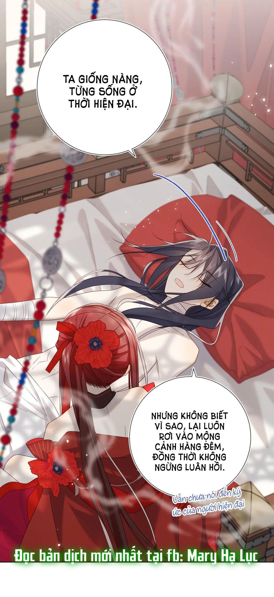 đọc truyện Ác Nữ Cự Tuyệt Cua Nam Chính Chương 103 ảnh 50 tại Thiên Thai Truyện