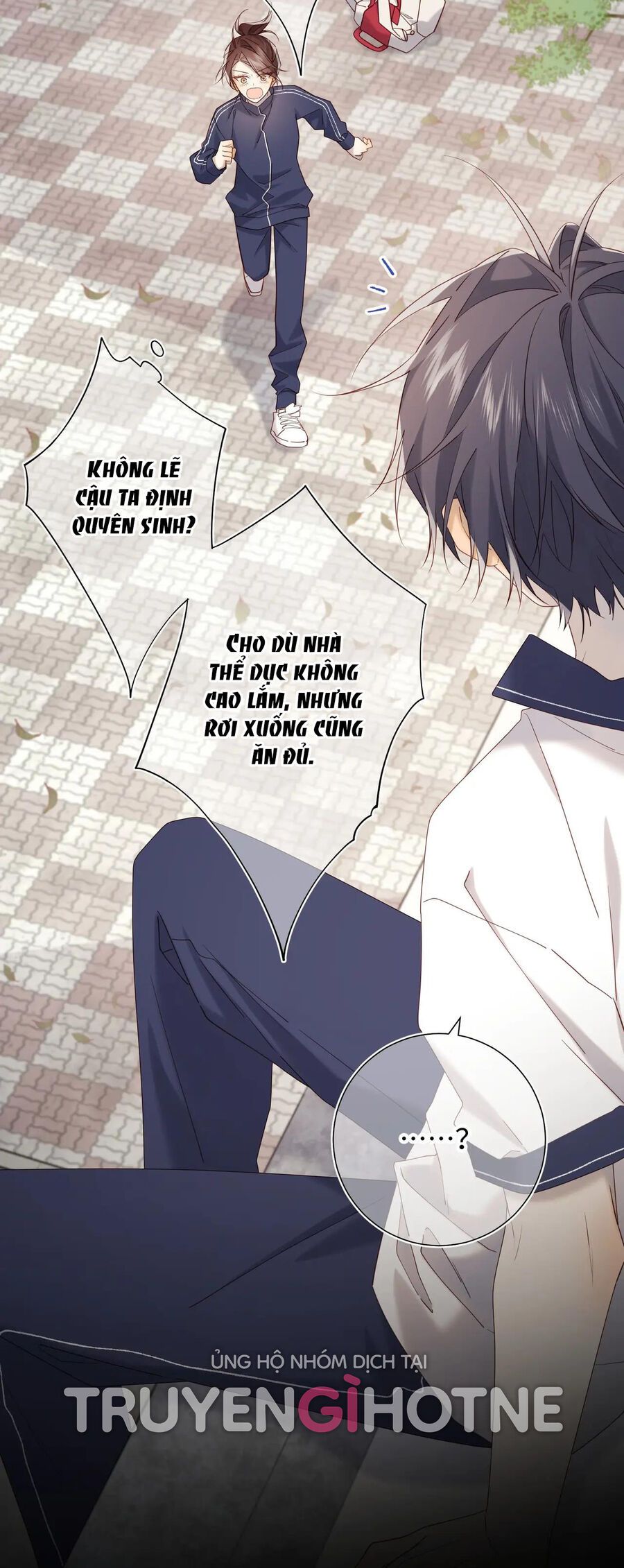 đọc truyện Ác Nữ Cự Tuyệt Cua Nam Chính Chương 104 ảnh 15 tại Thiên Thai Truyện