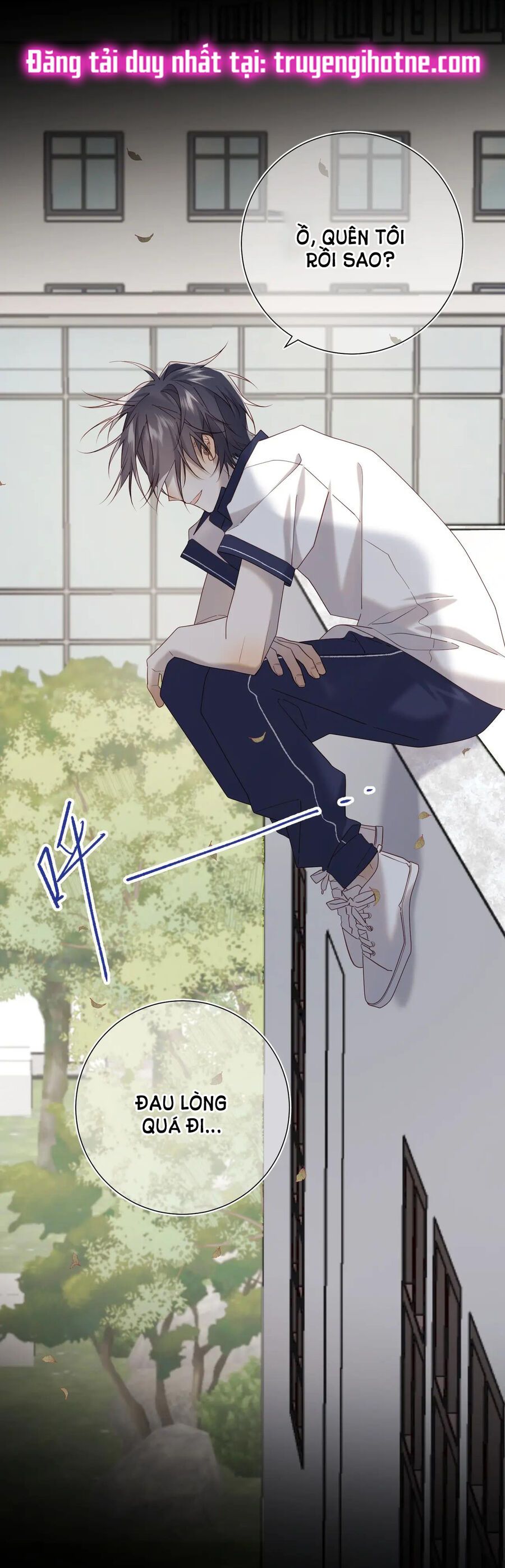 đọc truyện Ác Nữ Cự Tuyệt Cua Nam Chính Chương 104 ảnh 18 tại Thiên Thai Truyện