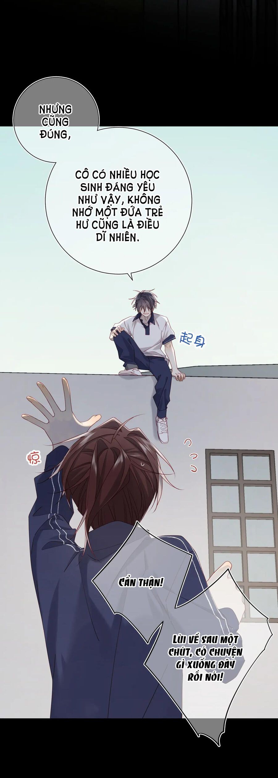 đọc truyện Ác Nữ Cự Tuyệt Cua Nam Chính Chương 104 ảnh 19 tại Thiên Thai Truyện