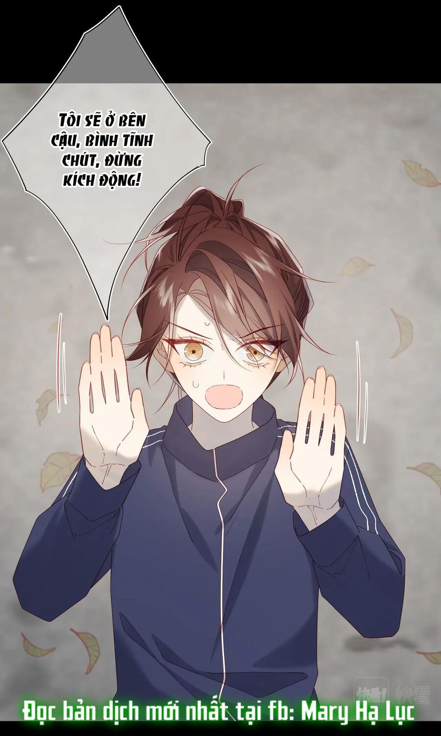 đọc truyện Ác Nữ Cự Tuyệt Cua Nam Chính Chương 104 ảnh 20 tại Thiên Thai Truyện