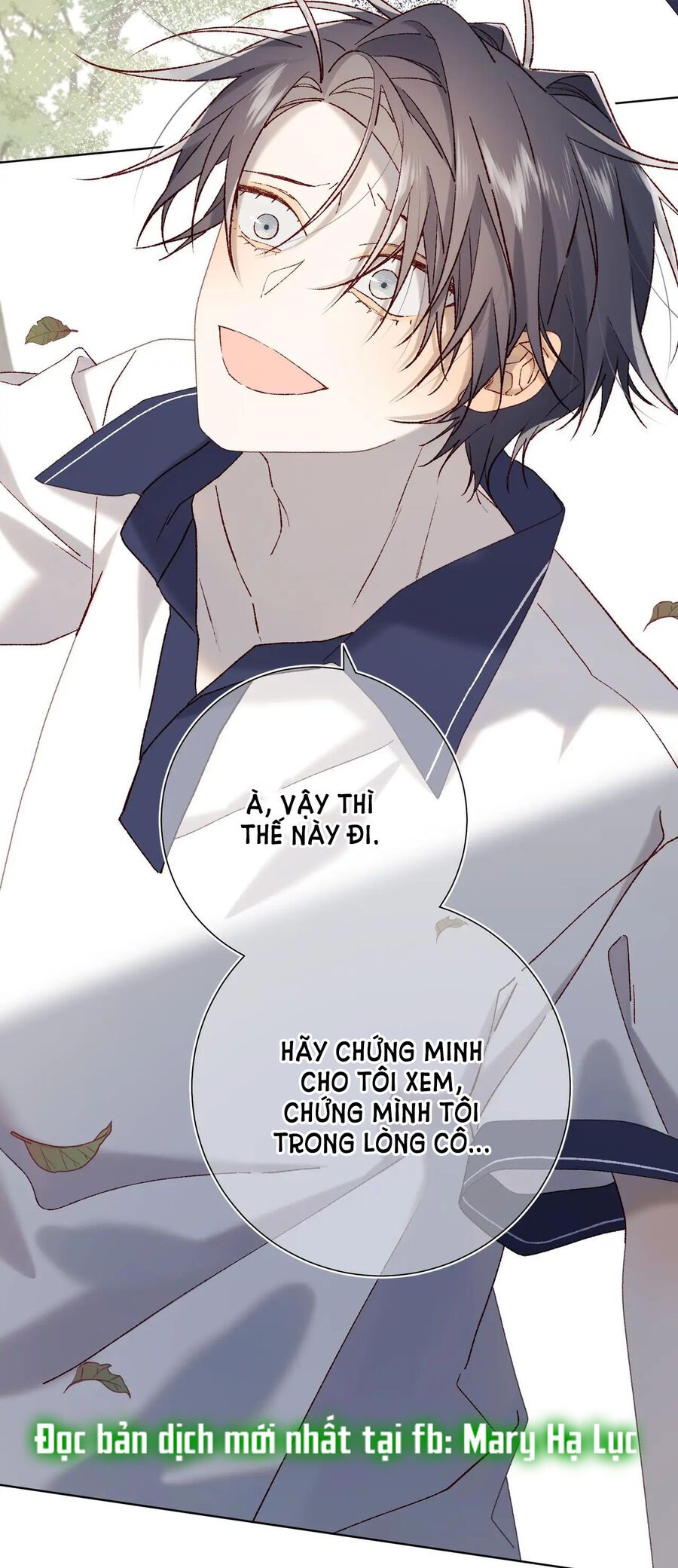 đọc truyện Ác Nữ Cự Tuyệt Cua Nam Chính Chương 104 ảnh 26 tại Thiên Thai Truyện