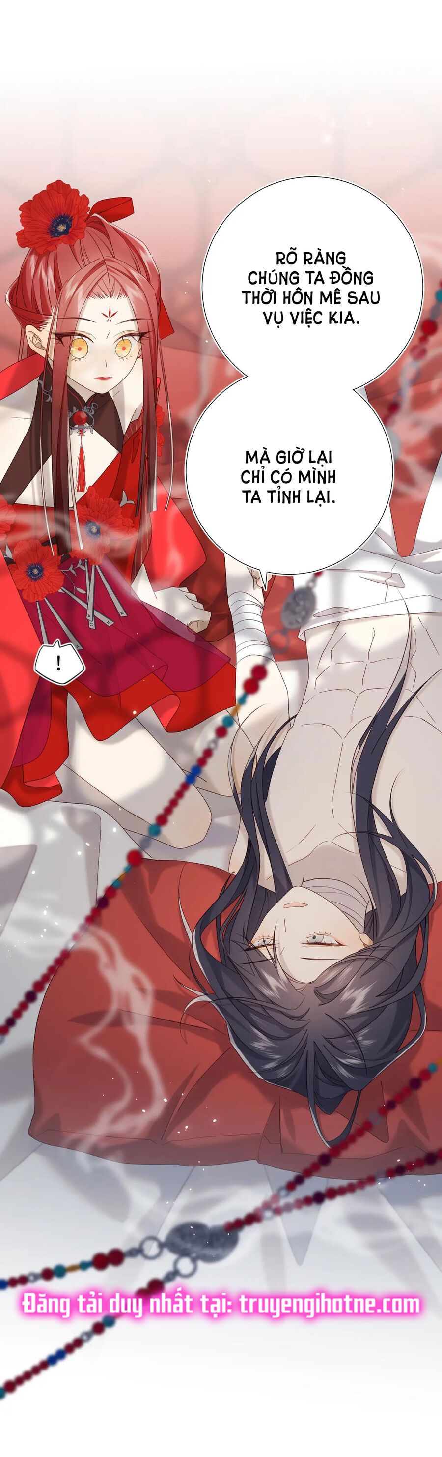 đọc truyện Ác Nữ Cự Tuyệt Cua Nam Chính Chương 104 ảnh 5 tại Thiên Thai Truyện