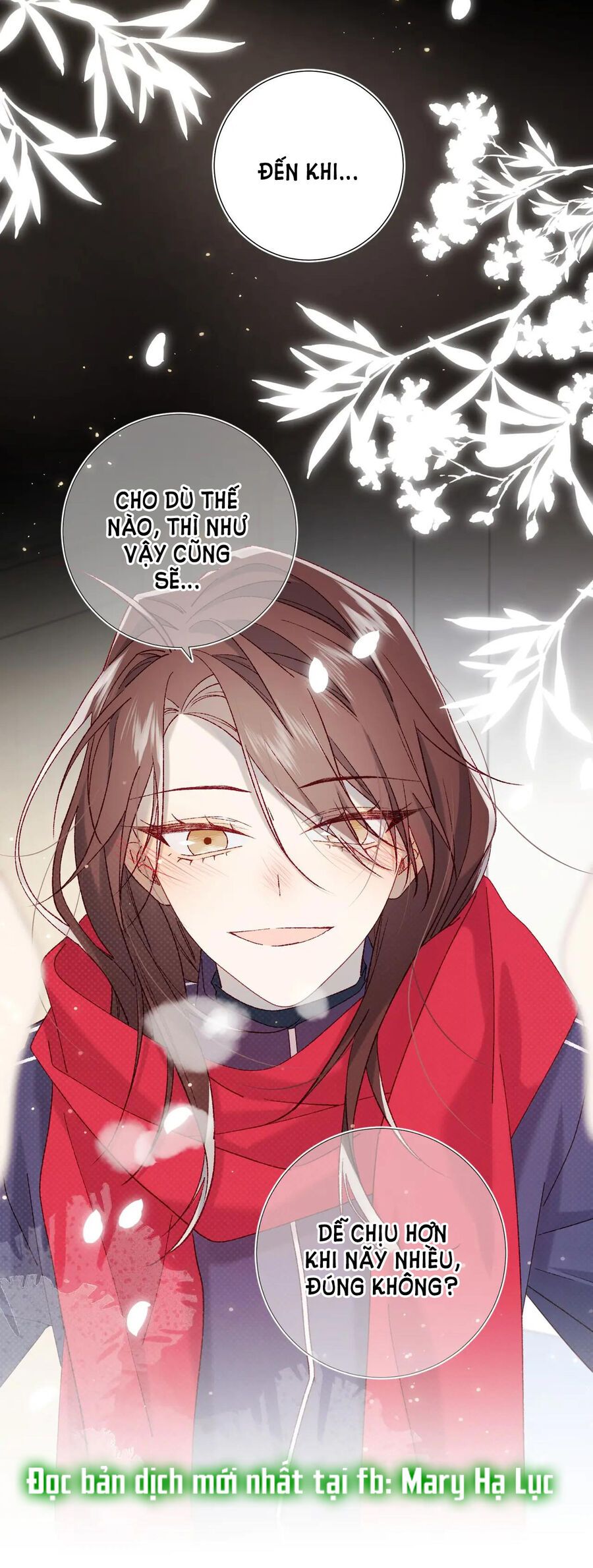 đọc truyện Ác Nữ Cự Tuyệt Cua Nam Chính Chương 104 ảnh 36 tại Thiên Thai Truyện