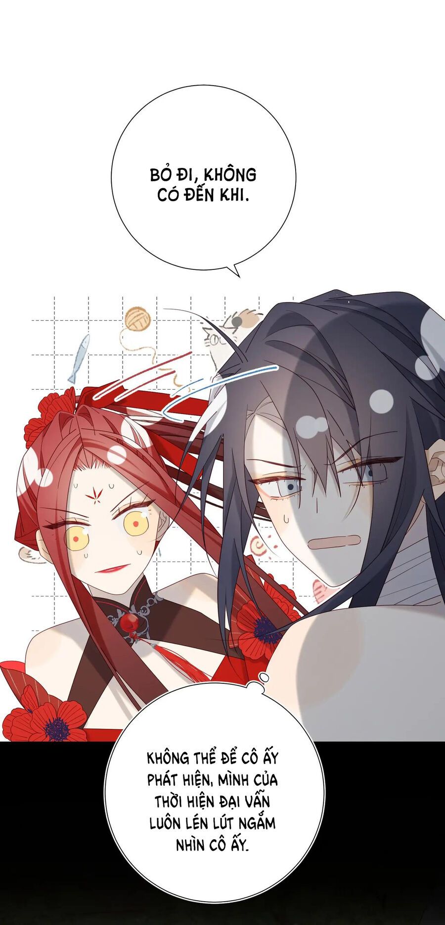 đọc truyện Ác Nữ Cự Tuyệt Cua Nam Chính Chương 104 ảnh 37 tại Thiên Thai Truyện