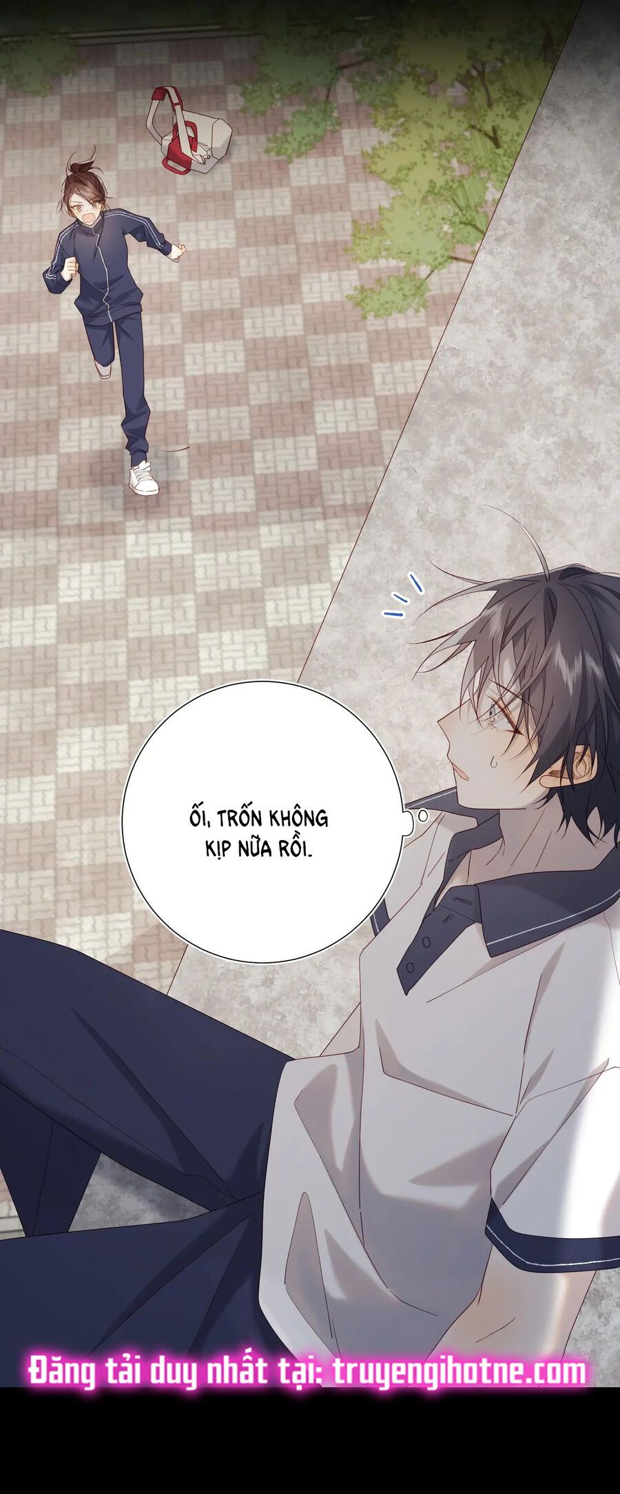 đọc truyện Ác Nữ Cự Tuyệt Cua Nam Chính Chương 104 ảnh 38 tại Thiên Thai Truyện