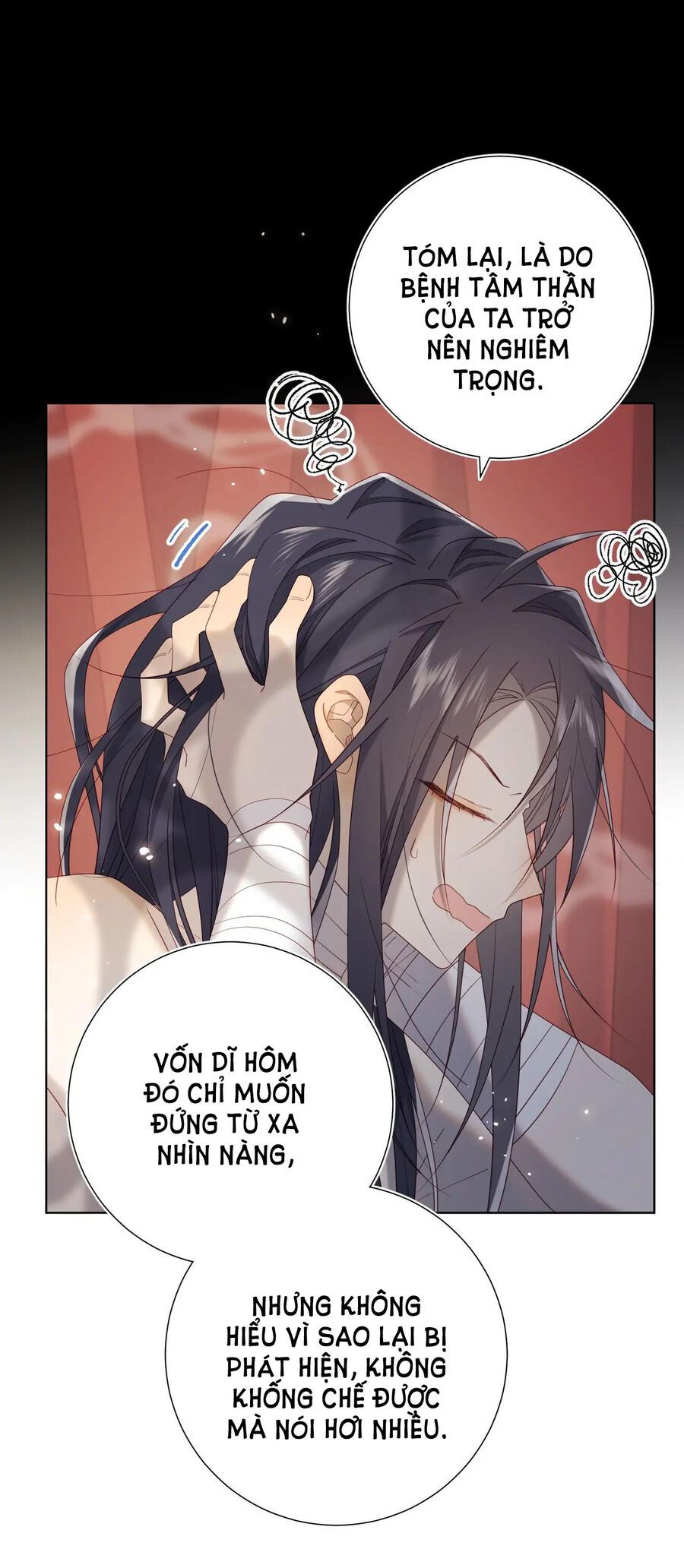 đọc truyện Ác Nữ Cự Tuyệt Cua Nam Chính Chương 104 ảnh 39 tại Thiên Thai Truyện