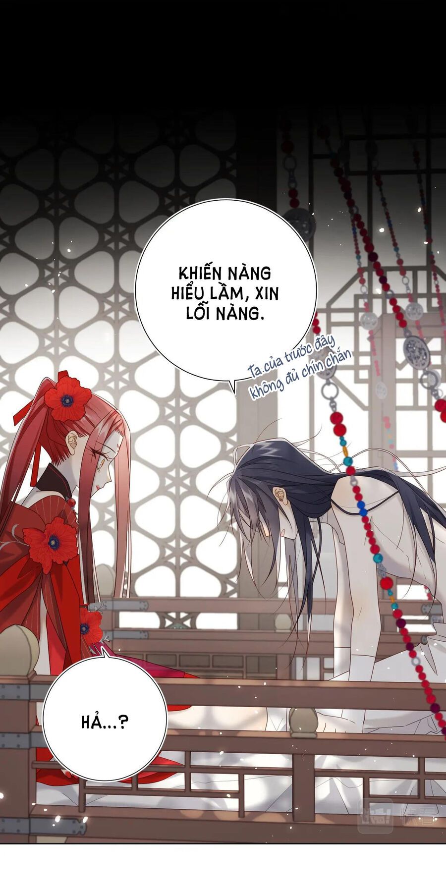 đọc truyện Ác Nữ Cự Tuyệt Cua Nam Chính Chương 104 ảnh 41 tại Thiên Thai Truyện