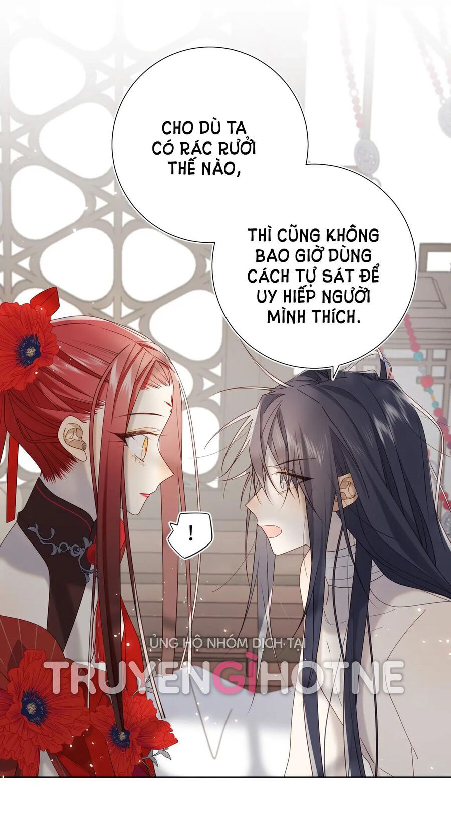 đọc truyện Ác Nữ Cự Tuyệt Cua Nam Chính Chương 104 ảnh 44 tại Thiên Thai Truyện