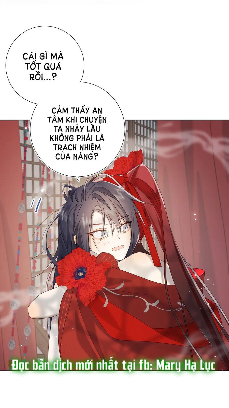 đọc truyện Ác Nữ Cự Tuyệt Cua Nam Chính Chương 104 ảnh 47 tại Thiên Thai Truyện