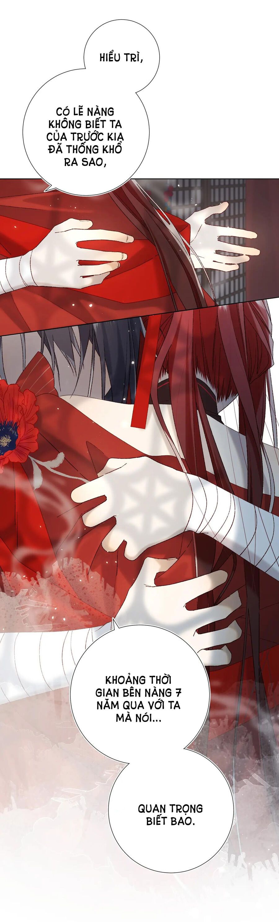 đọc truyện Ác Nữ Cự Tuyệt Cua Nam Chính Chương 104 ảnh 53 tại Thiên Thai Truyện