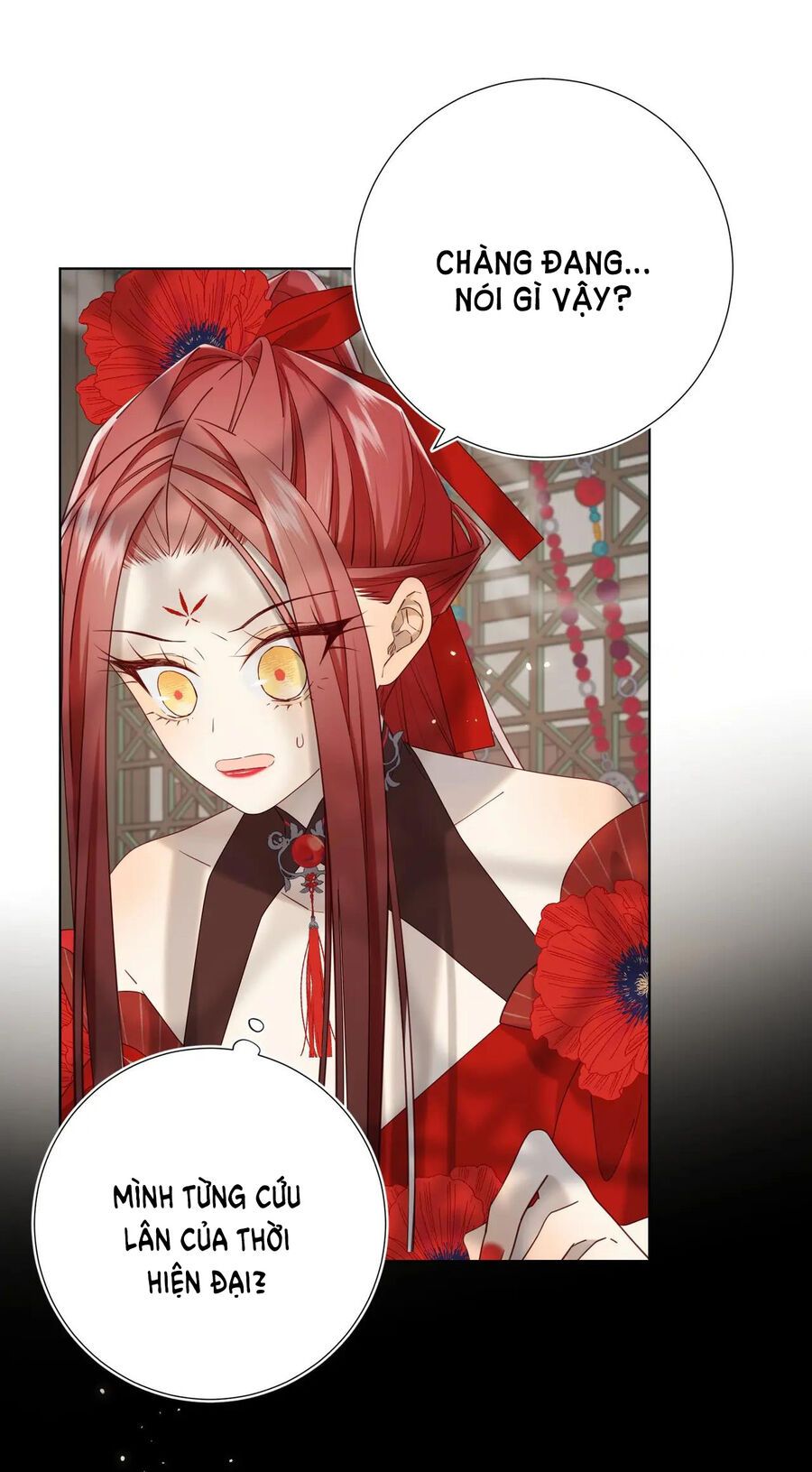 đọc truyện Ác Nữ Cự Tuyệt Cua Nam Chính Chương 104 ảnh 9 tại Thiên Thai Truyện