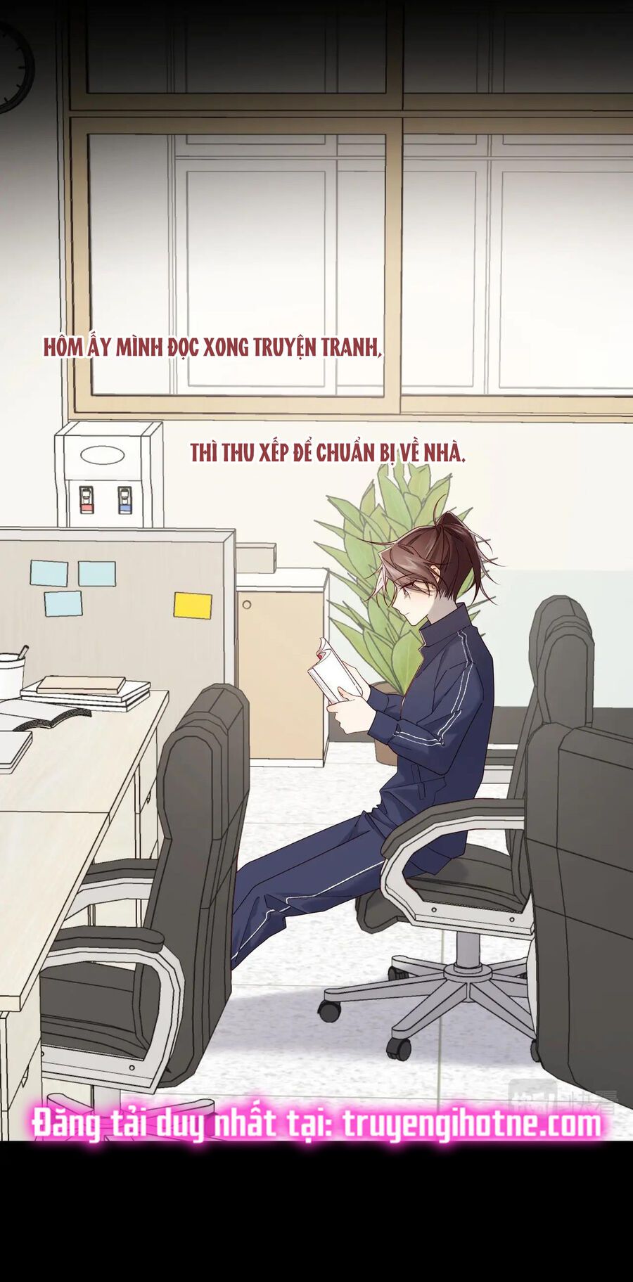 đọc truyện Ác Nữ Cự Tuyệt Cua Nam Chính Chương 104 ảnh 11 tại Thiên Thai Truyện