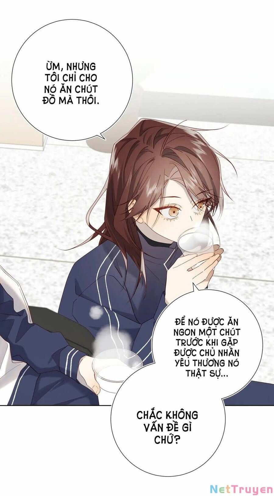 đọc truyện Ác Nữ Cự Tuyệt Cua Nam Chính Chương 105 ảnh 14 tại Thiên Thai Truyện