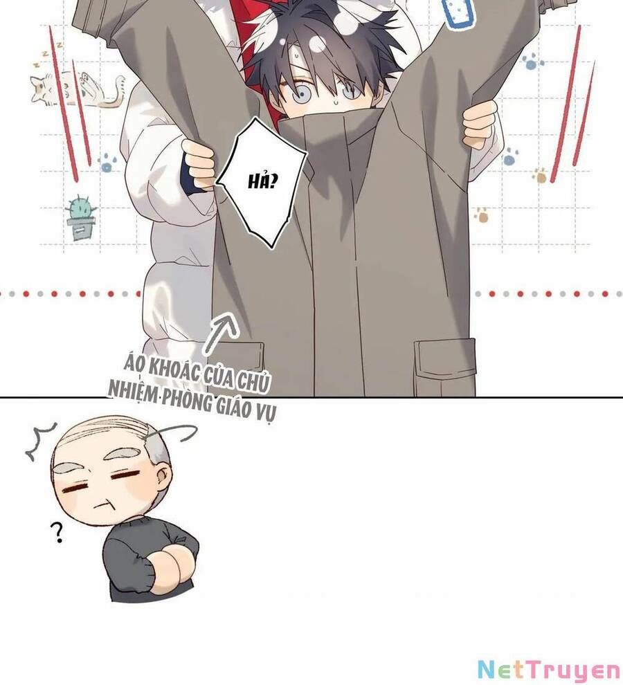 đọc truyện Ác Nữ Cự Tuyệt Cua Nam Chính Chương 105 ảnh 27 tại Thiên Thai Truyện