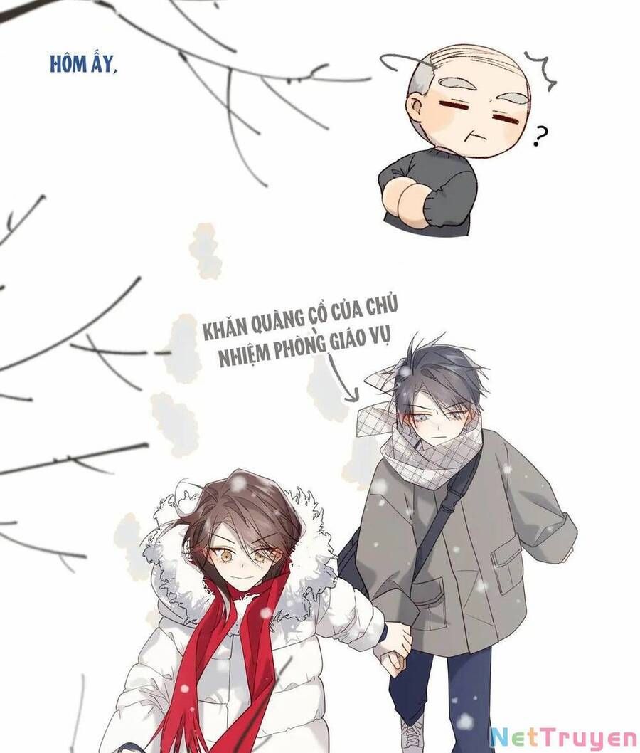 đọc truyện Ác Nữ Cự Tuyệt Cua Nam Chính Chương 105 ảnh 33 tại Thiên Thai Truyện