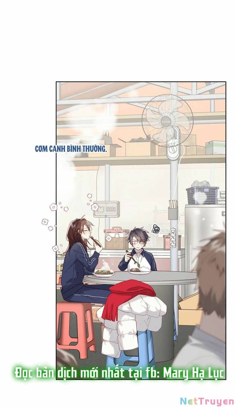 đọc truyện Ác Nữ Cự Tuyệt Cua Nam Chính Chương 105 ảnh 35 tại Thiên Thai Truyện