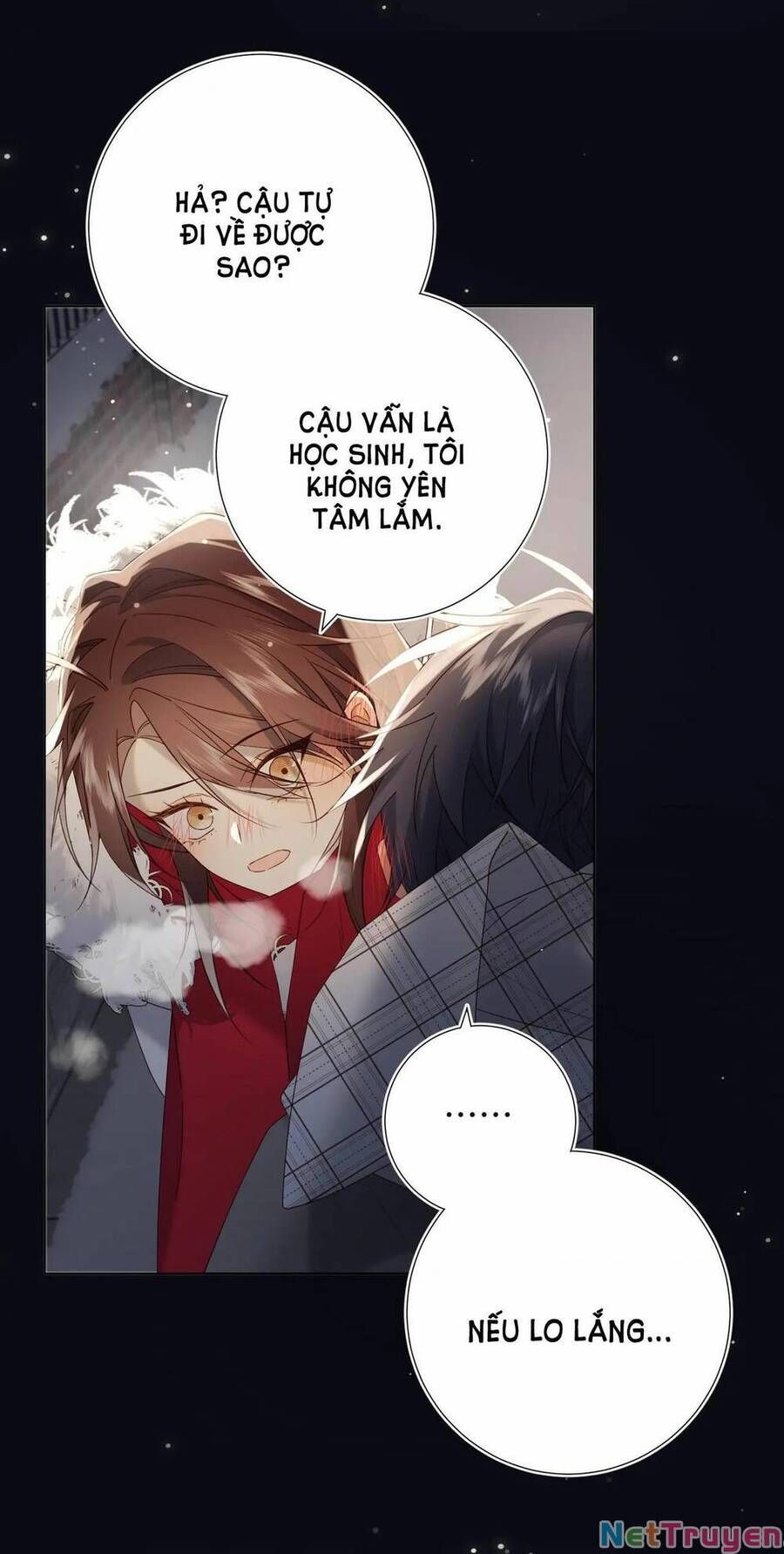 đọc truyện Ác Nữ Cự Tuyệt Cua Nam Chính Chương 105 ảnh 51 tại Thiên Thai Truyện