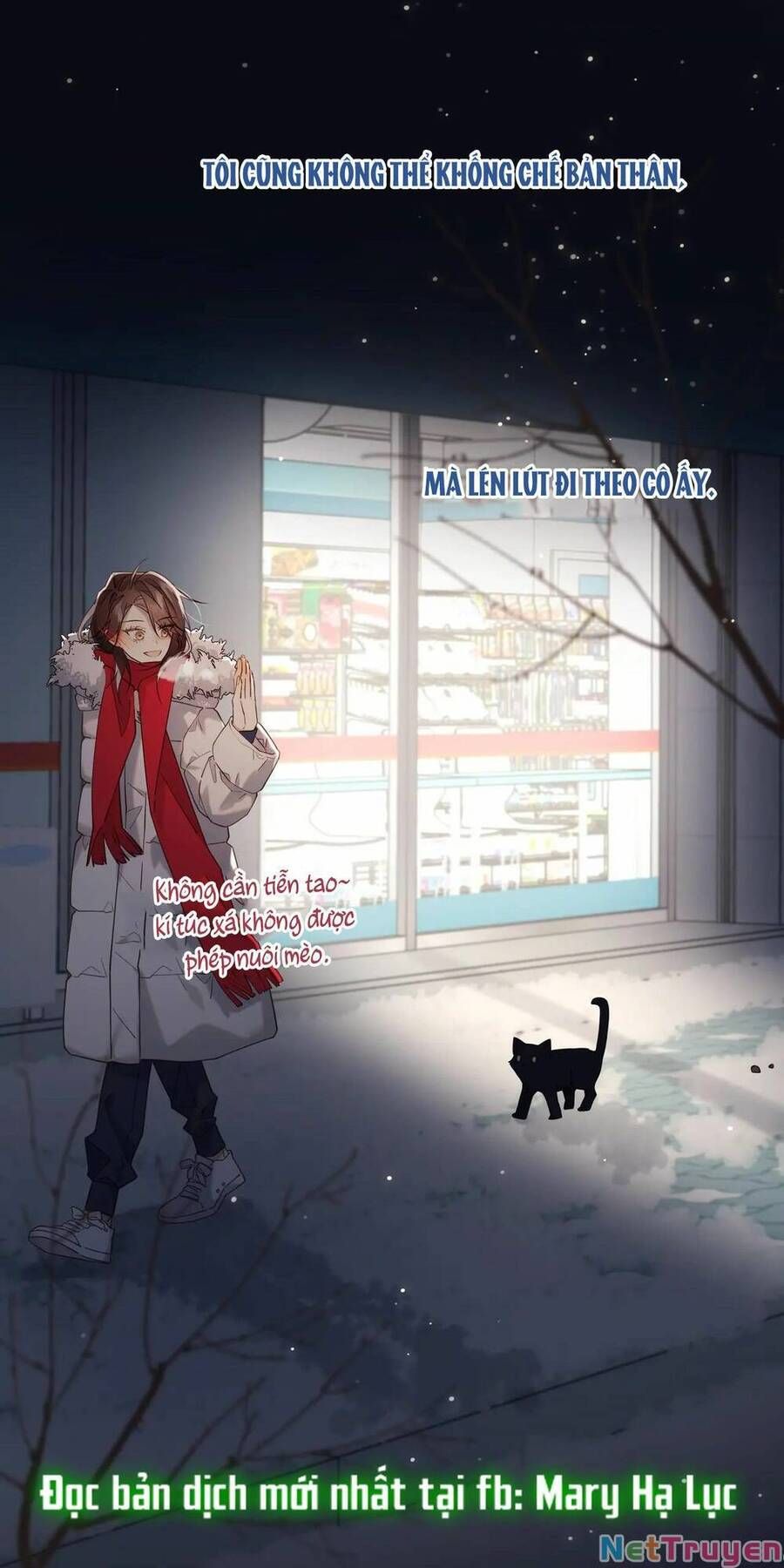 đọc truyện Ác Nữ Cự Tuyệt Cua Nam Chính Chương 105 ảnh 63 tại Thiên Thai Truyện