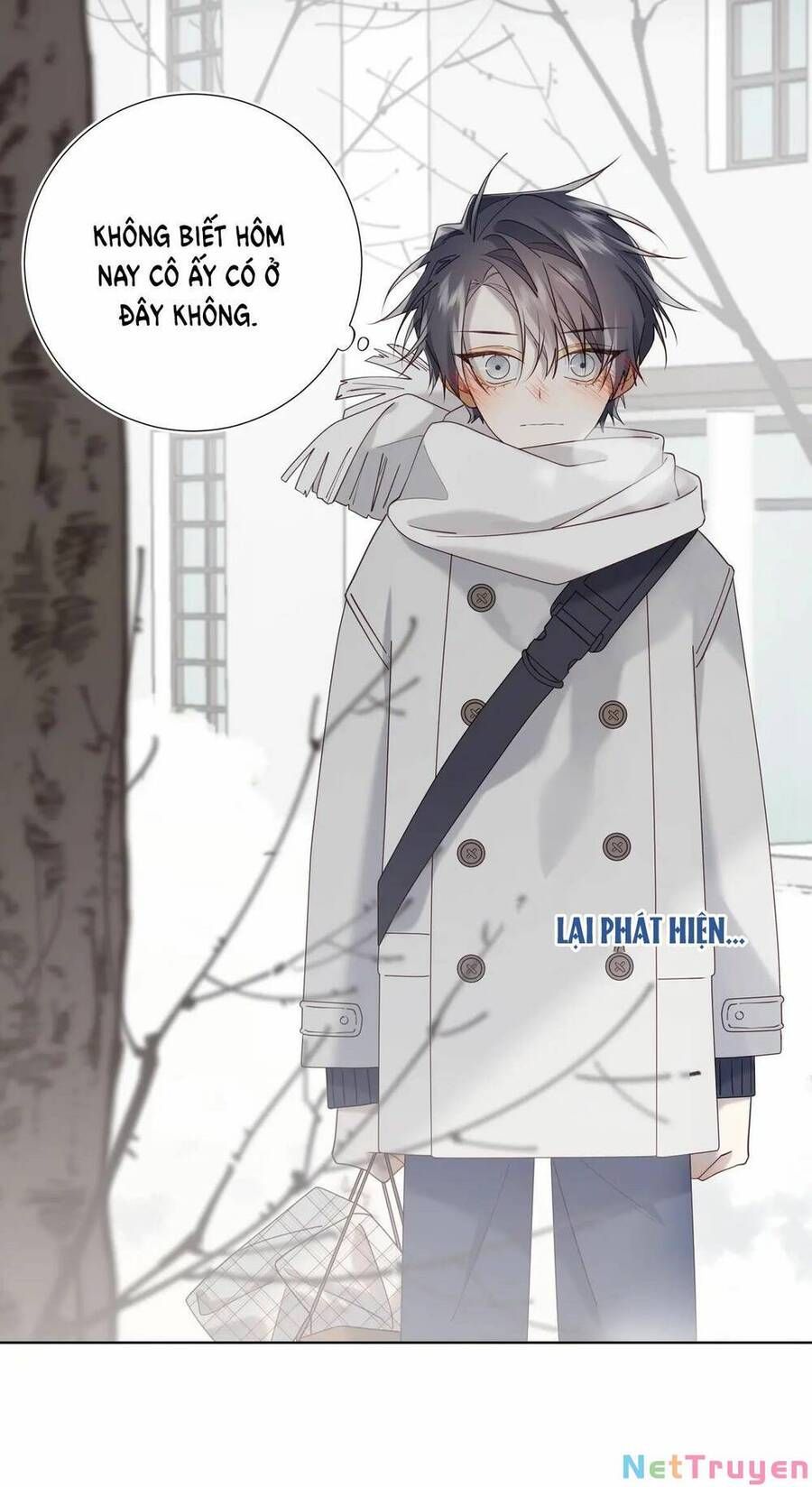 đọc truyện Ác Nữ Cự Tuyệt Cua Nam Chính Chương 105 ảnh 65 tại Thiên Thai Truyện