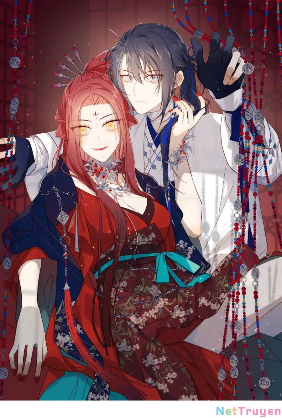 đọc truyện Ác Nữ Cự Tuyệt Cua Nam Chính Chương 106 ảnh 3 tại Thiên Thai Truyện