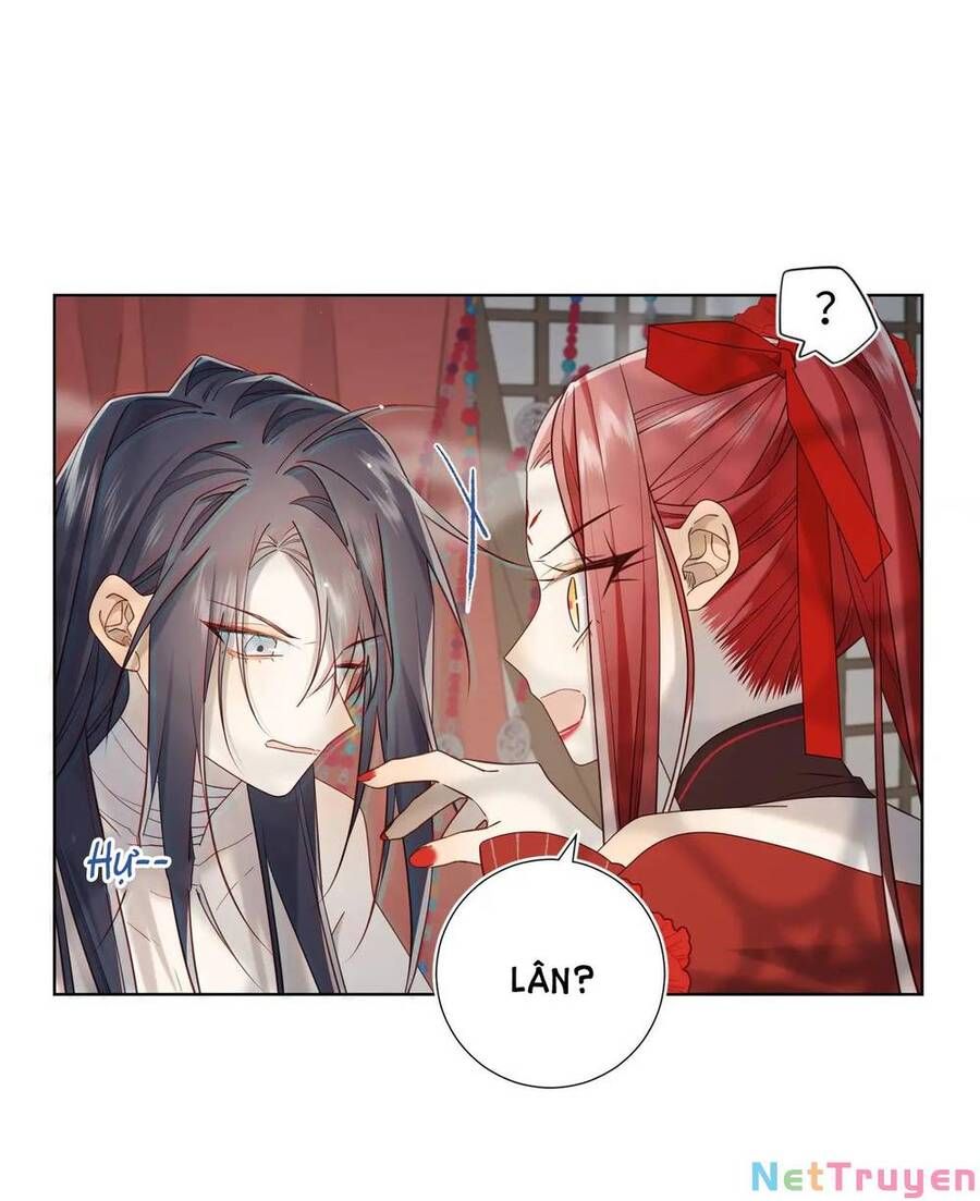 đọc truyện Ác Nữ Cự Tuyệt Cua Nam Chính Chương 106 ảnh 12 tại Thiên Thai Truyện