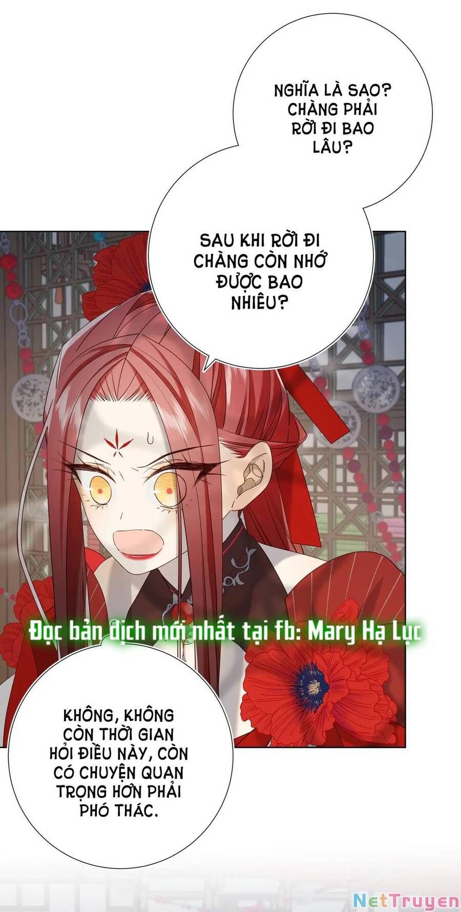 đọc truyện Ác Nữ Cự Tuyệt Cua Nam Chính Chương 106 ảnh 15 tại Thiên Thai Truyện