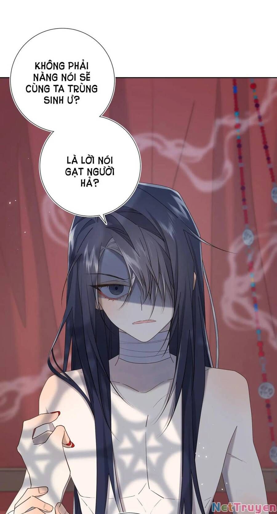 đọc truyện Ác Nữ Cự Tuyệt Cua Nam Chính Chương 106 ảnh 18 tại Thiên Thai Truyện