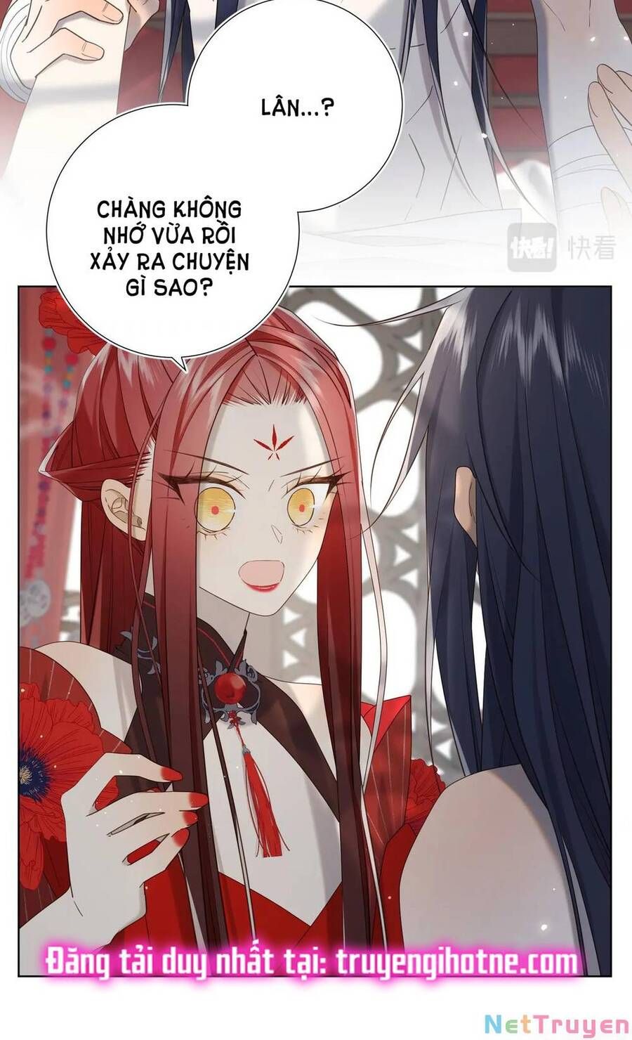 đọc truyện Ác Nữ Cự Tuyệt Cua Nam Chính Chương 106 ảnh 19 tại Thiên Thai Truyện