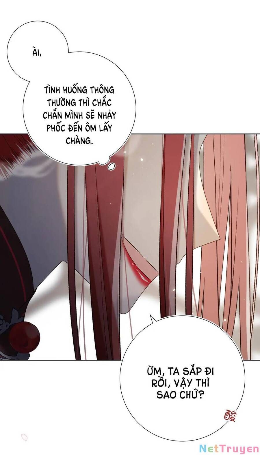 đọc truyện Ác Nữ Cự Tuyệt Cua Nam Chính Chương 106 ảnh 25 tại Thiên Thai Truyện