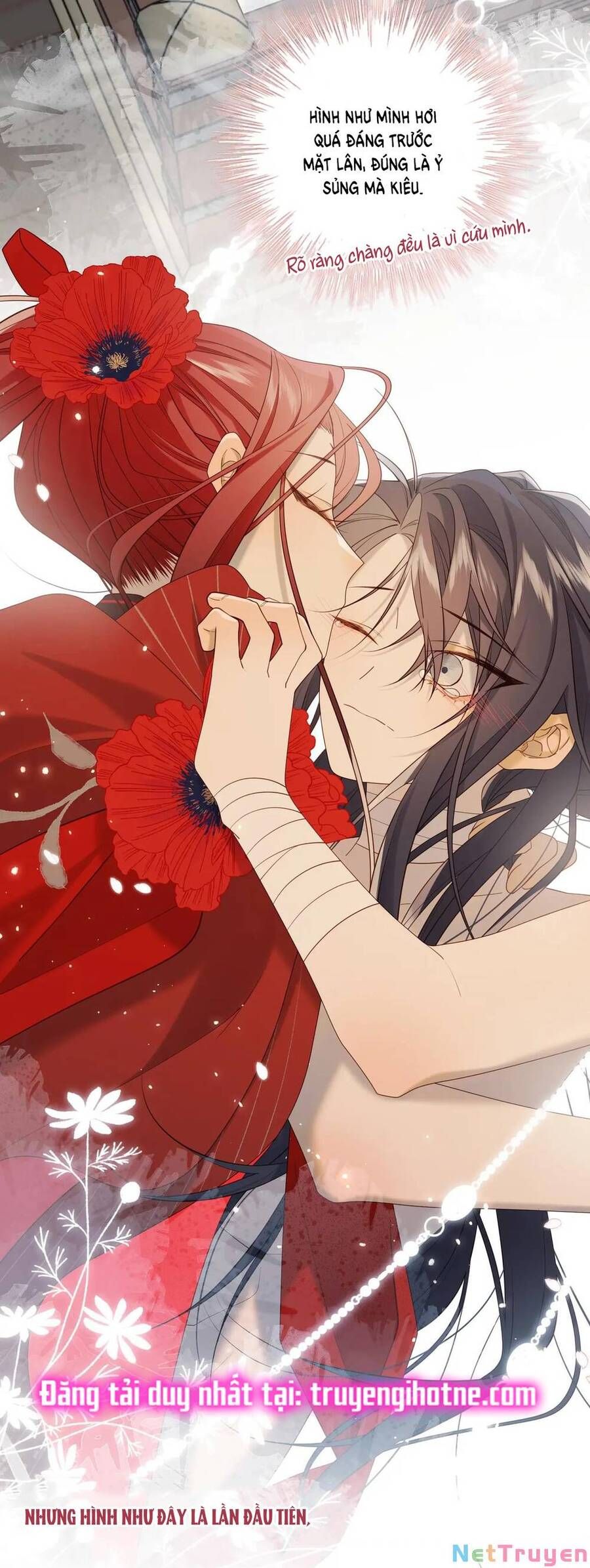 đọc truyện Ác Nữ Cự Tuyệt Cua Nam Chính Chương 106 ảnh 32 tại Thiên Thai Truyện