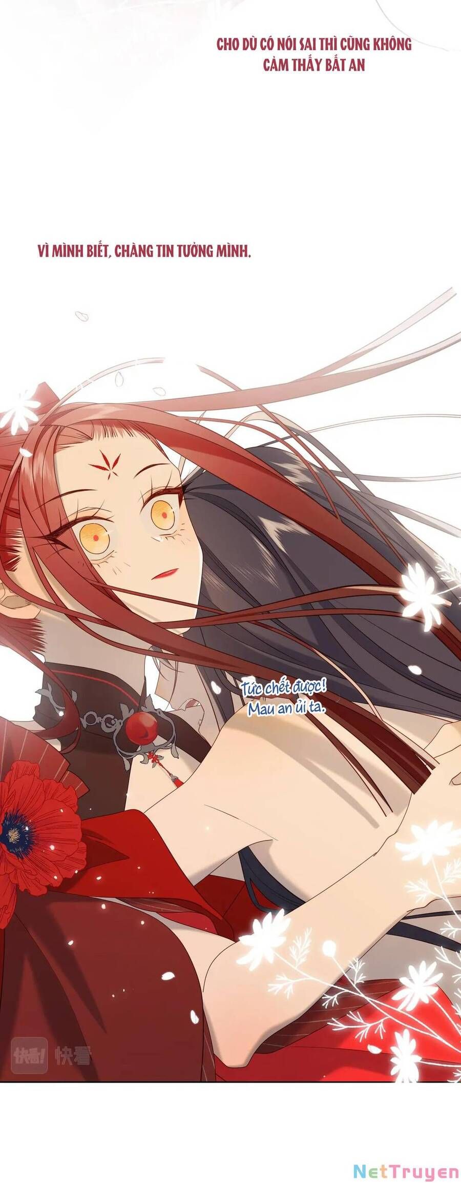 đọc truyện Ác Nữ Cự Tuyệt Cua Nam Chính Chương 106 ảnh 33 tại Thiên Thai Truyện