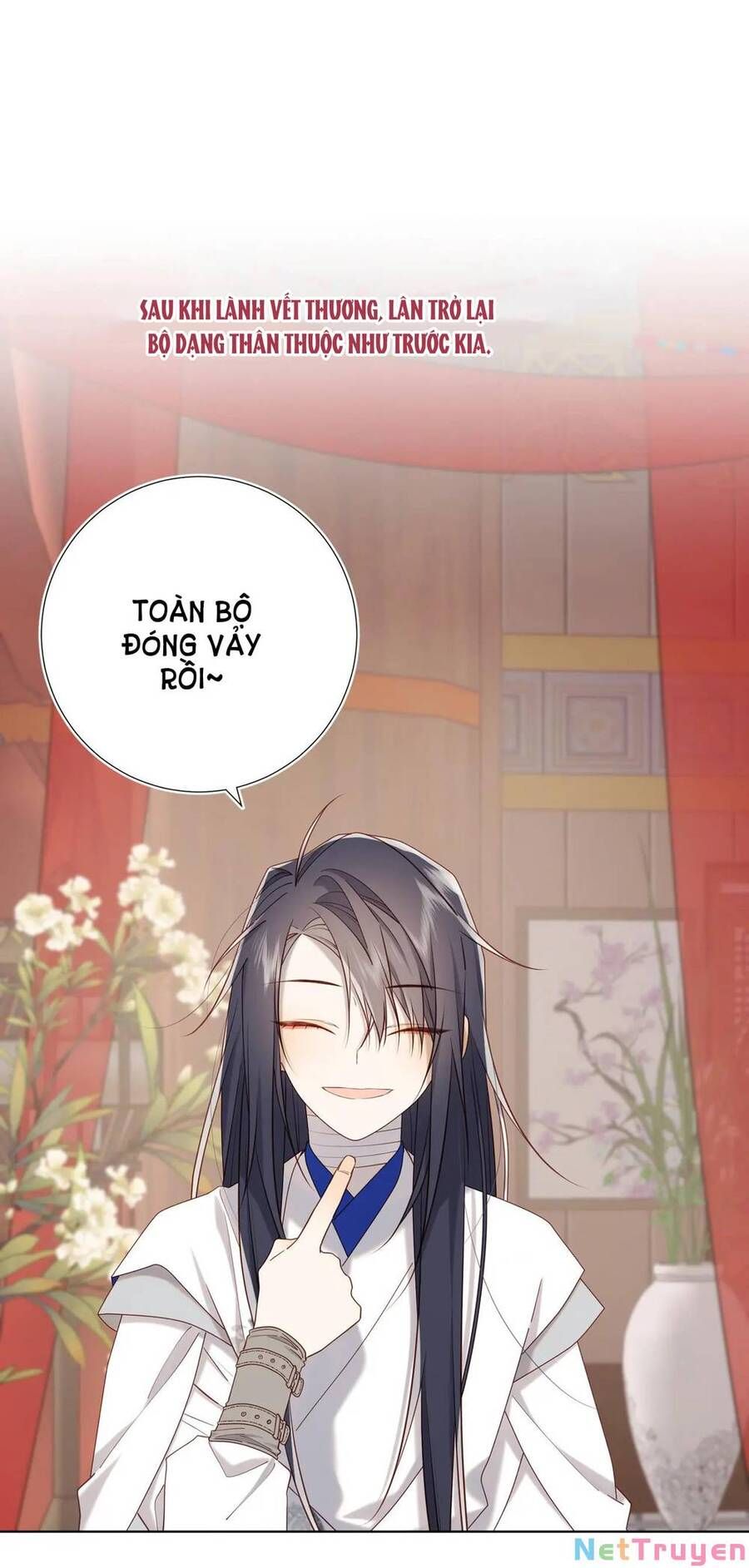 đọc truyện Ác Nữ Cự Tuyệt Cua Nam Chính Chương 106 ảnh 37 tại Thiên Thai Truyện