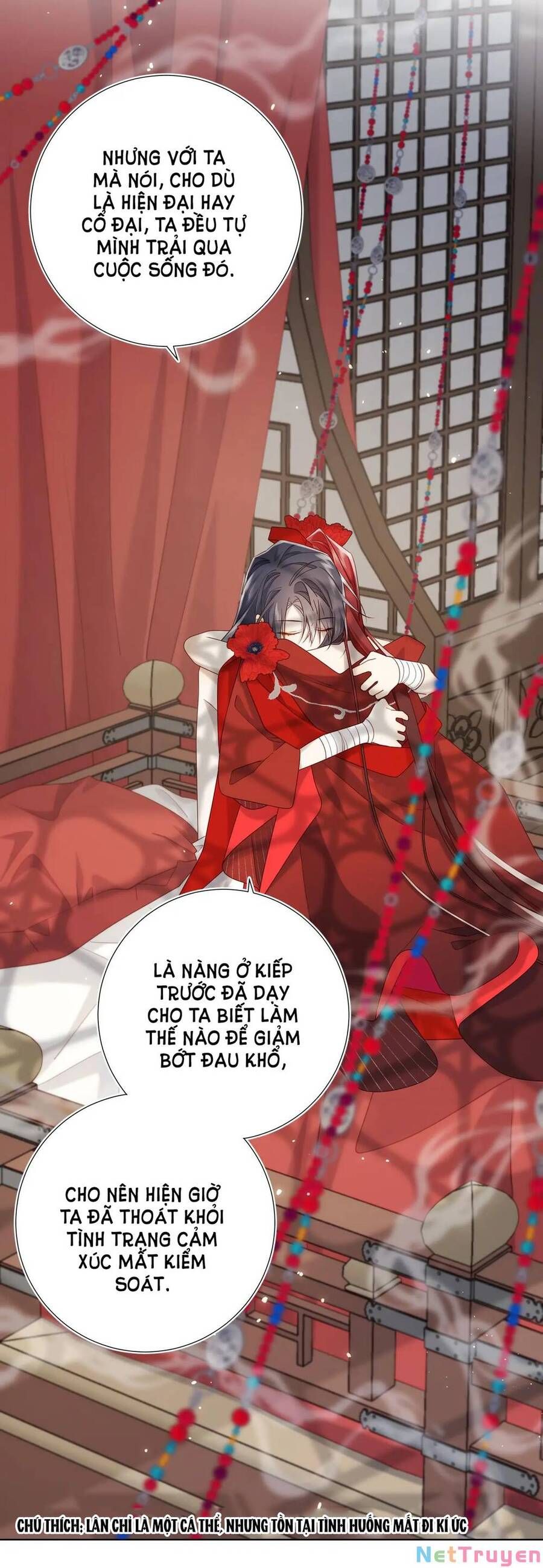 đọc truyện Ác Nữ Cự Tuyệt Cua Nam Chính Chương 106 ảnh 6 tại Thiên Thai Truyện