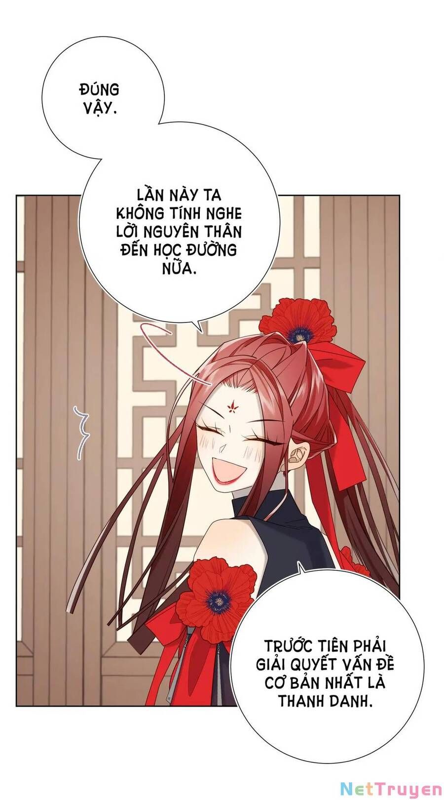 đọc truyện Ác Nữ Cự Tuyệt Cua Nam Chính Chương 106 ảnh 45 tại Thiên Thai Truyện