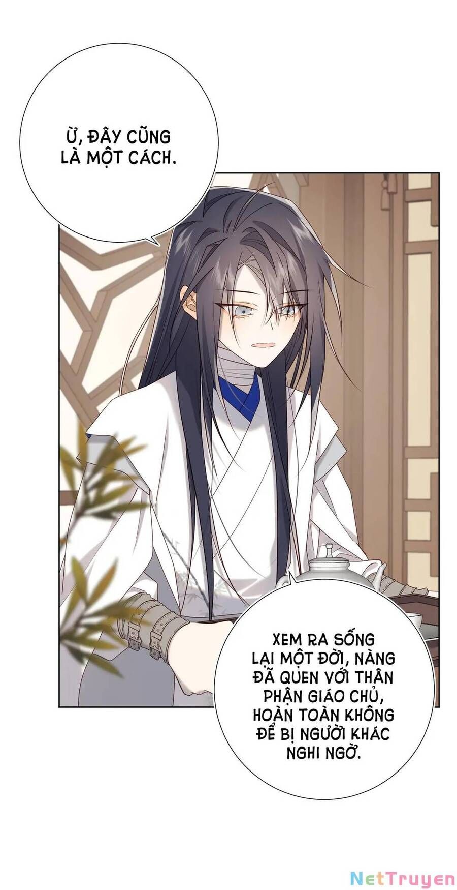 đọc truyện Ác Nữ Cự Tuyệt Cua Nam Chính Chương 106 ảnh 46 tại Thiên Thai Truyện