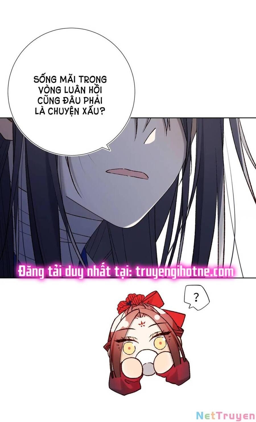 đọc truyện Ác Nữ Cự Tuyệt Cua Nam Chính Chương 106 ảnh 49 tại Thiên Thai Truyện