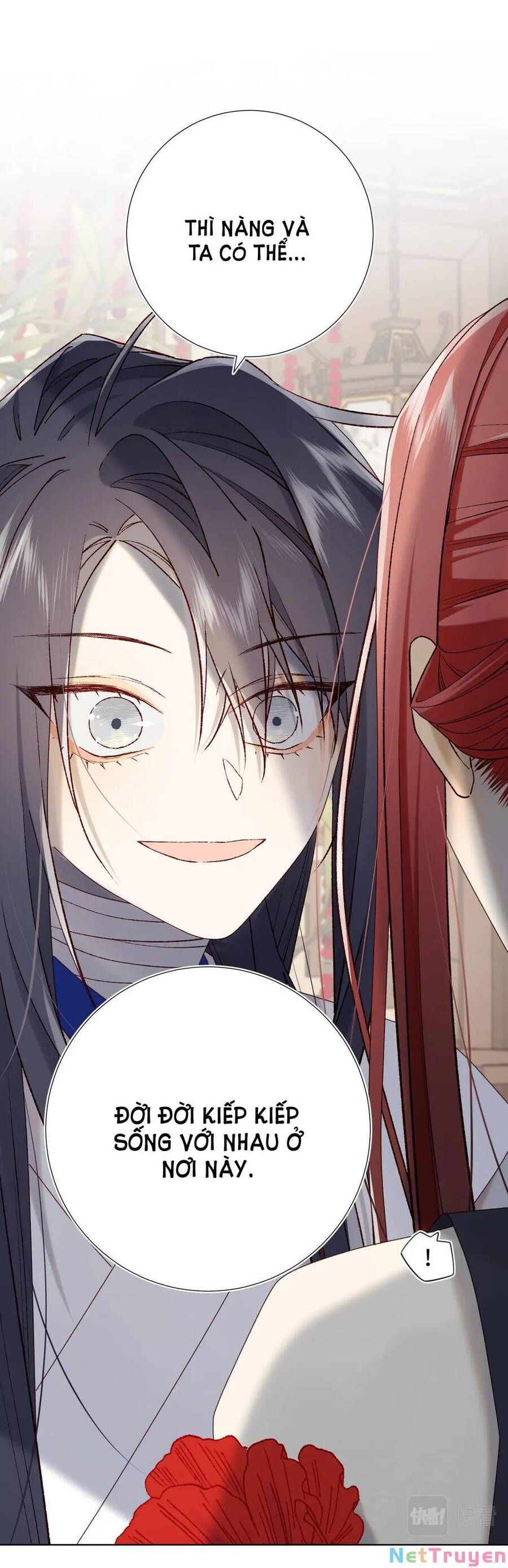 đọc truyện Ác Nữ Cự Tuyệt Cua Nam Chính Chương 106 ảnh 53 tại Thiên Thai Truyện