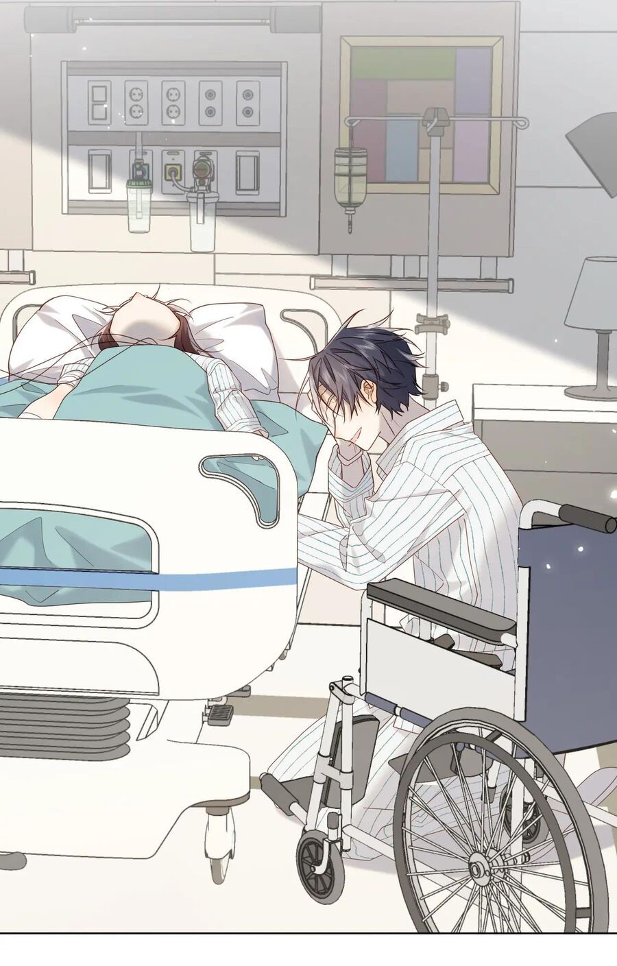 đọc truyện Ác Nữ Cự Tuyệt Cua Nam Chính Chương 107 ảnh 14 tại Thiên Thai Truyện