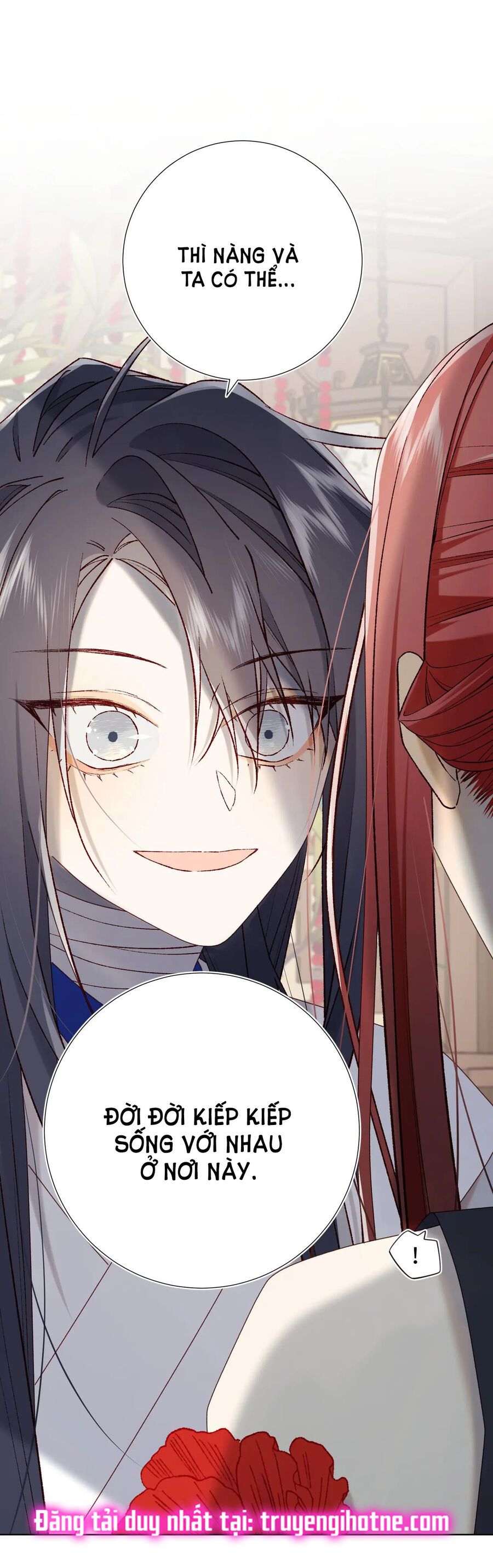 đọc truyện Ác Nữ Cự Tuyệt Cua Nam Chính Chương 107 ảnh 4 tại Thiên Thai Truyện