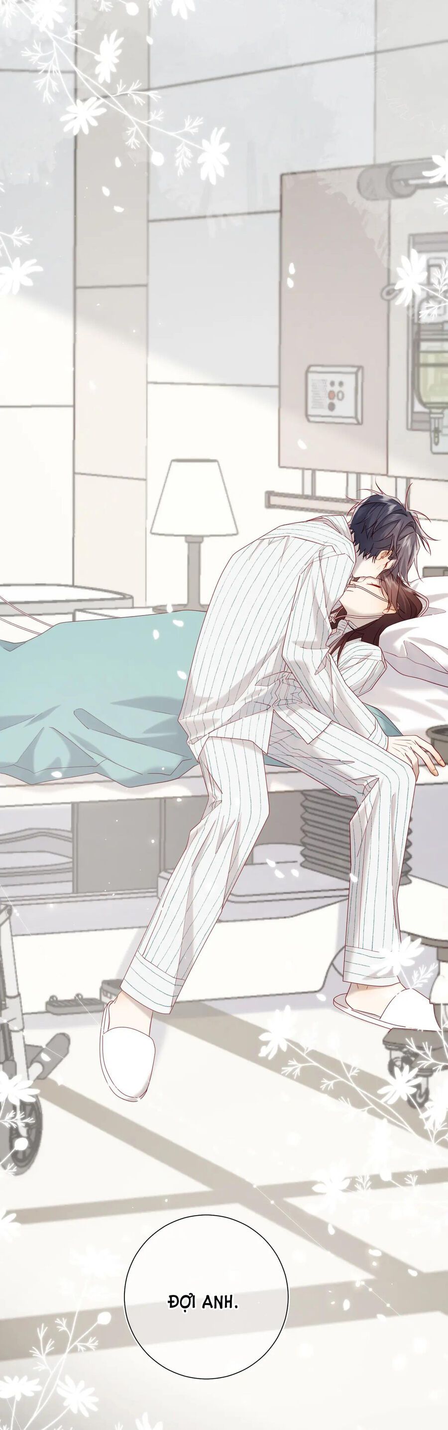 đọc truyện Ác Nữ Cự Tuyệt Cua Nam Chính Chương 107 ảnh 23 tại Thiên Thai Truyện