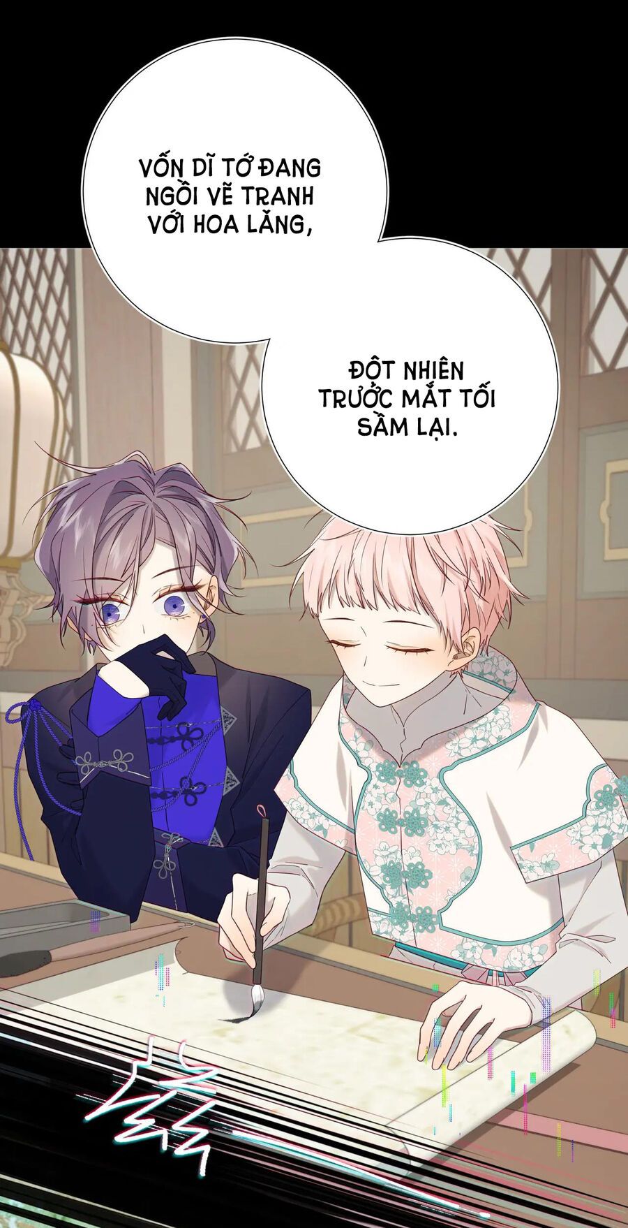 đọc truyện Ác Nữ Cự Tuyệt Cua Nam Chính Chương 107 ảnh 29 tại Thiên Thai Truyện