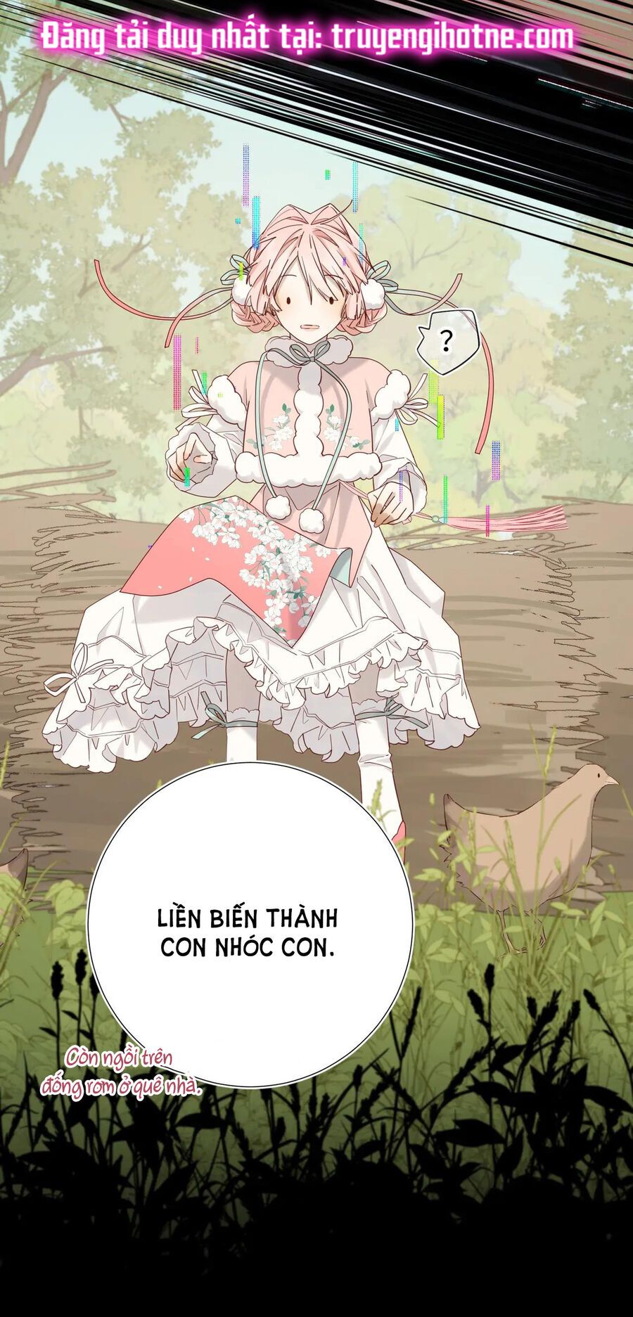 đọc truyện Ác Nữ Cự Tuyệt Cua Nam Chính Chương 107 ảnh 30 tại Thiên Thai Truyện