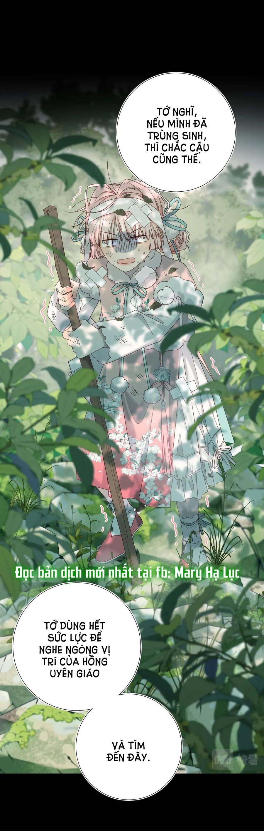 đọc truyện Ác Nữ Cự Tuyệt Cua Nam Chính Chương 107 ảnh 31 tại Thiên Thai Truyện