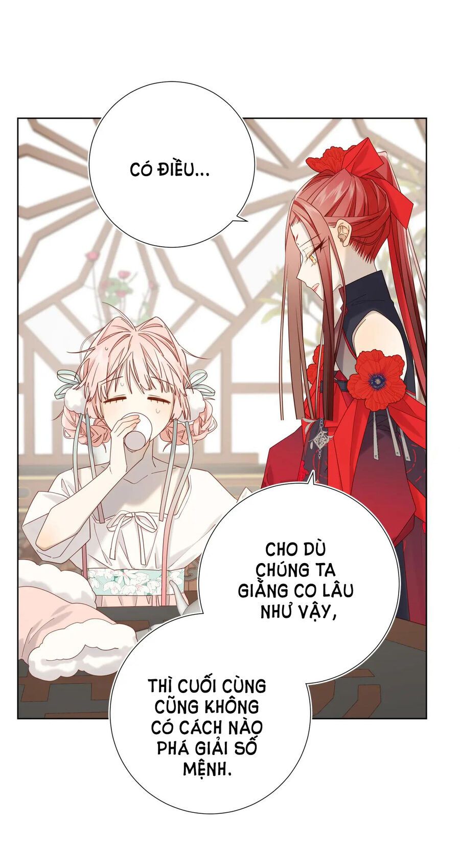 đọc truyện Ác Nữ Cự Tuyệt Cua Nam Chính Chương 107 ảnh 33 tại Thiên Thai Truyện