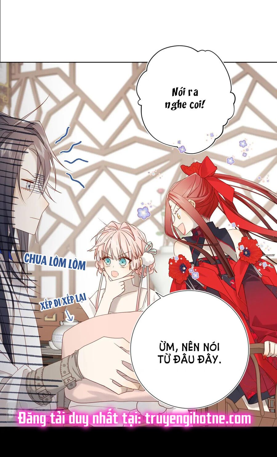 đọc truyện Ác Nữ Cự Tuyệt Cua Nam Chính Chương 107 ảnh 36 tại Thiên Thai Truyện