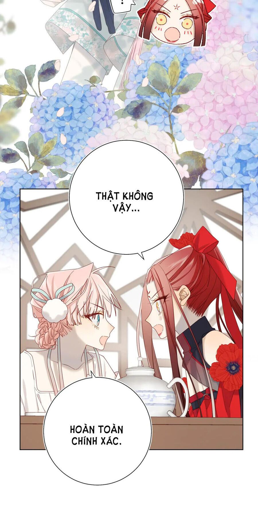 đọc truyện Ác Nữ Cự Tuyệt Cua Nam Chính Chương 107 ảnh 41 tại Thiên Thai Truyện