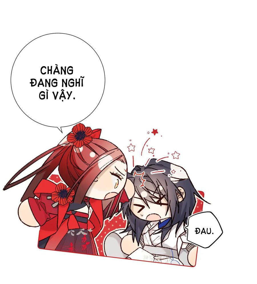 đọc truyện Ác Nữ Cự Tuyệt Cua Nam Chính Chương 107 ảnh 6 tại Thiên Thai Truyện